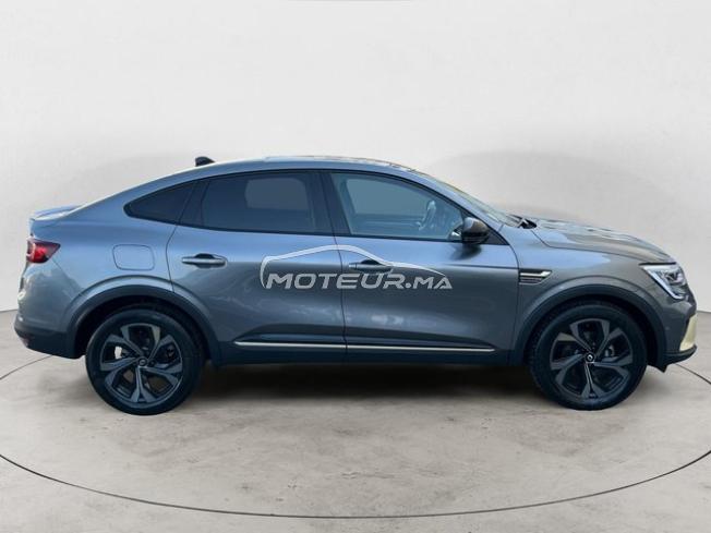 RENAULT. Arkana
