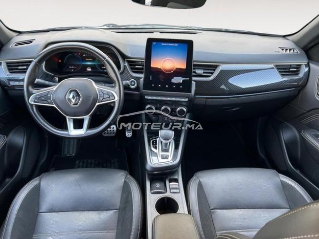 RENAULT. Arkana