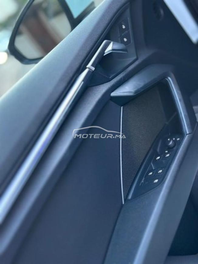 Audi A3 Sline Diesel Automatique 2022 