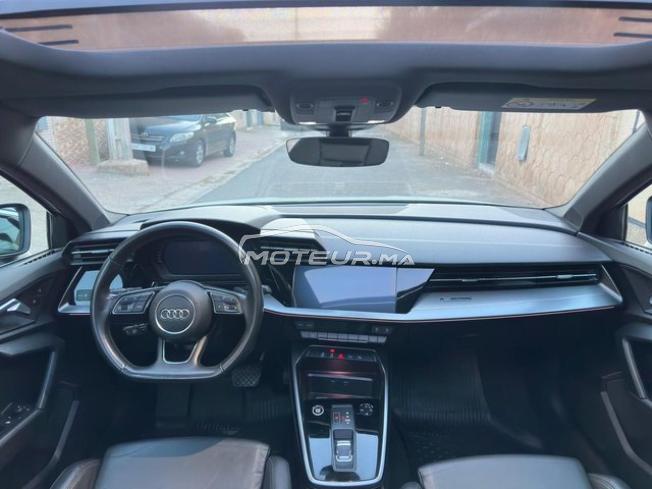 Audi A3 Sline Diesel Automatique 2022 