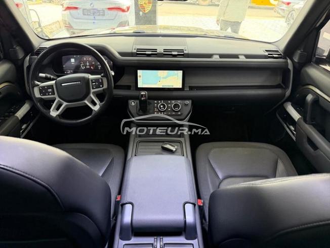 Defender 130 3.0 d I6300 MHEV First Edition 