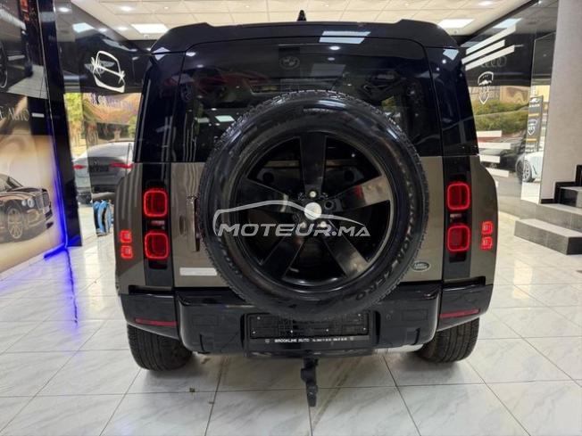 Defender 130 3.0 d I6300 MHEV First Edition 