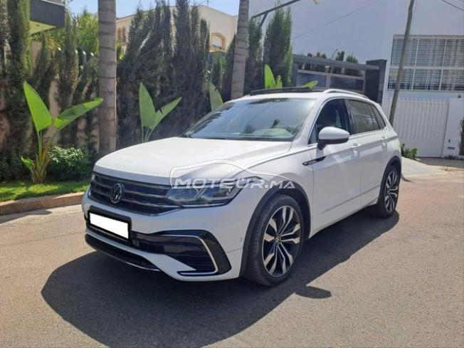 KIFAL - VOLKSWAGEN Tiguan