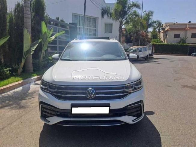 KIFAL - VOLKSWAGEN Tiguan