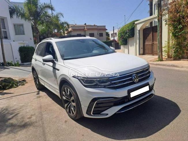 KIFAL - VOLKSWAGEN Tiguan