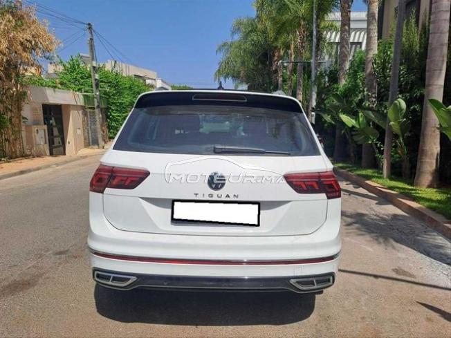 KIFAL - VOLKSWAGEN Tiguan