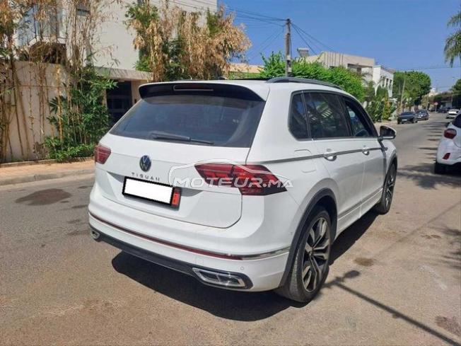 KIFAL - VOLKSWAGEN Tiguan
