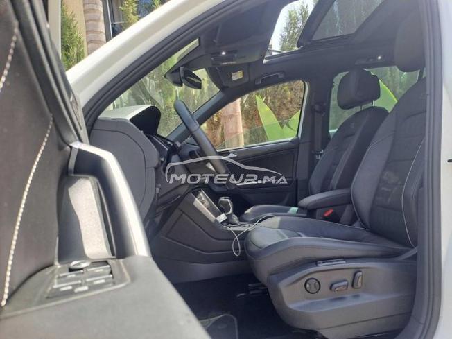 KIFAL - VOLKSWAGEN Tiguan