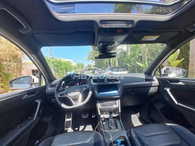 KIFAL - VOLKSWAGEN Tiguan