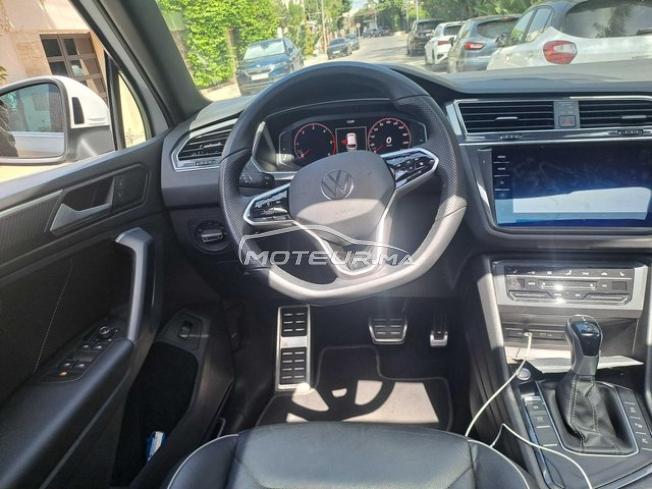 KIFAL - VOLKSWAGEN Tiguan