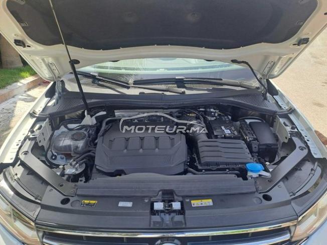 KIFAL - VOLKSWAGEN Tiguan