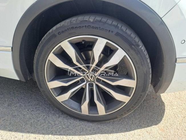 KIFAL - VOLKSWAGEN Tiguan