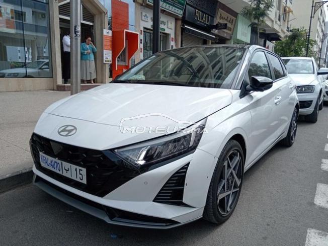 KIFAL - HYUNDAI i20