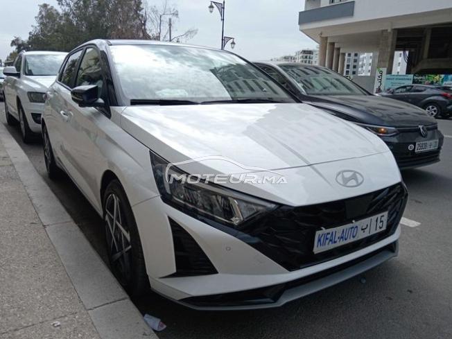 KIFAL - HYUNDAI i20