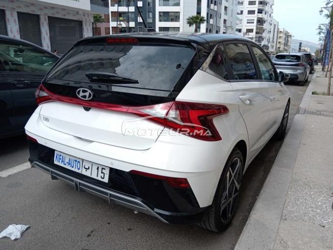 KIFAL - HYUNDAI i20