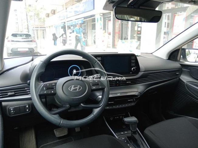 KIFAL - HYUNDAI i20