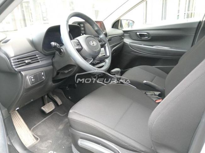 KIFAL - HYUNDAI i20
