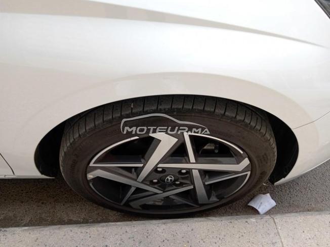 KIFAL - HYUNDAI i20