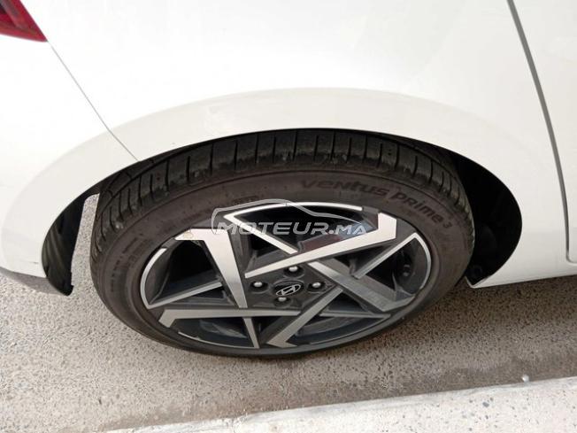 KIFAL - HYUNDAI i20