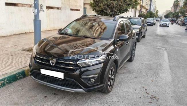 KIFAL - DACIA Sandero