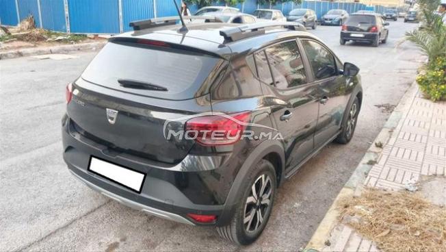 KIFAL - DACIA Sandero