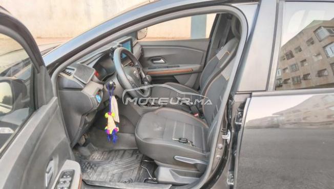 KIFAL - DACIA Sandero