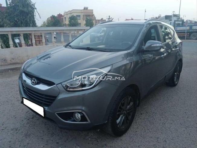 KIFAL - HYUNDAI iX35