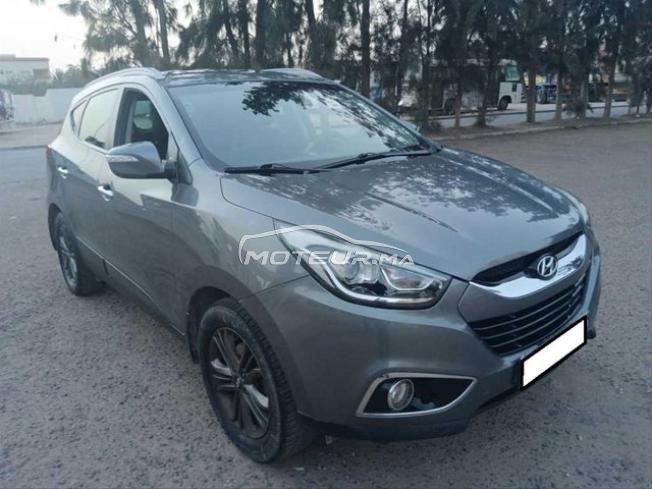 KIFAL - HYUNDAI iX35