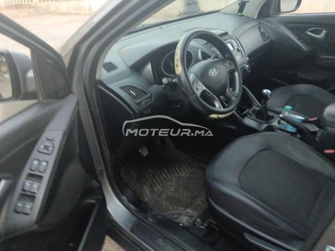 KIFAL - HYUNDAI iX35
