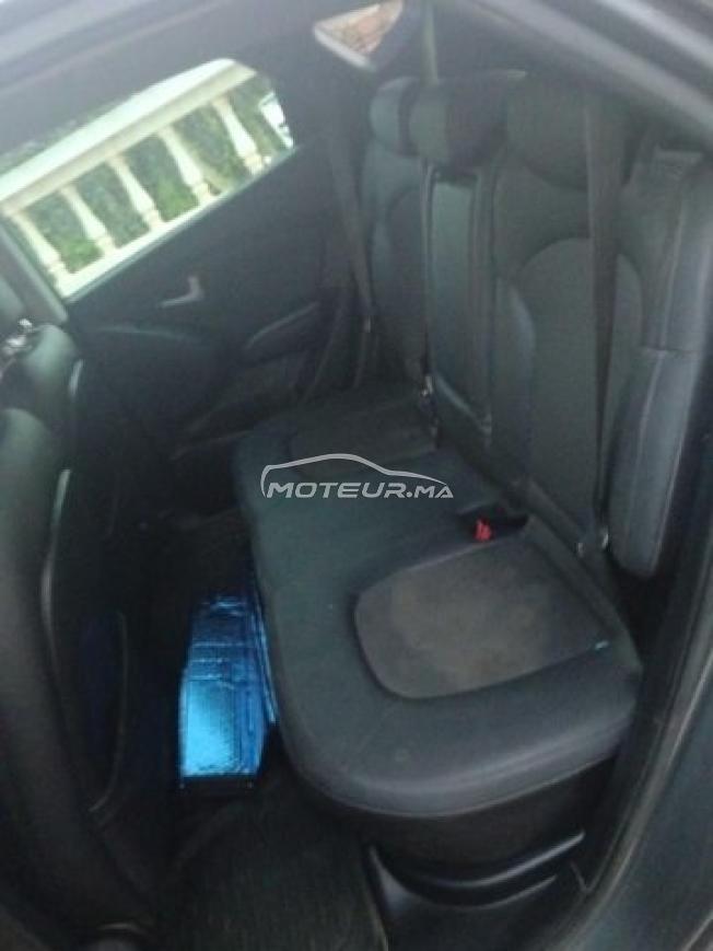 KIFAL - HYUNDAI iX35
