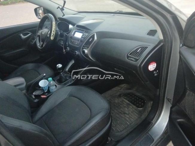 KIFAL - HYUNDAI iX35