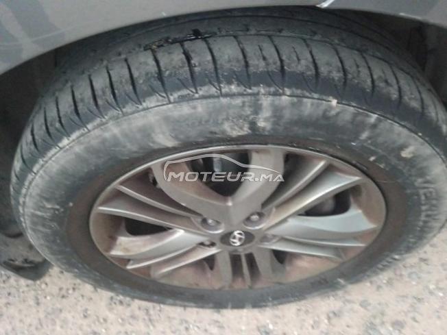 KIFAL - HYUNDAI iX35