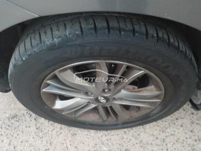 KIFAL - HYUNDAI iX35