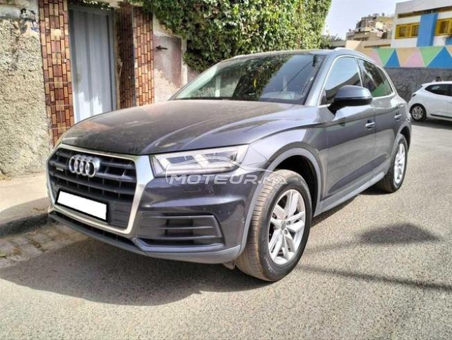 KIFAL - AUDI Q5