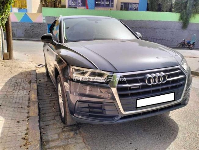 KIFAL - AUDI Q5