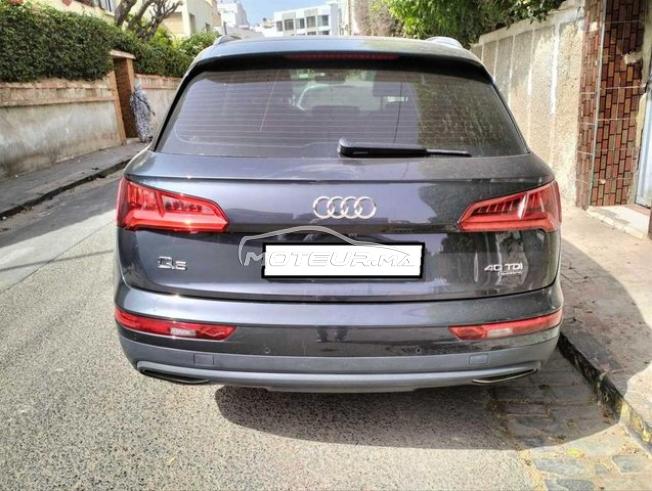 KIFAL - AUDI Q5