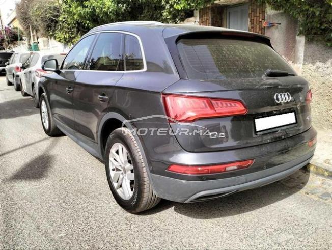 KIFAL - AUDI Q5