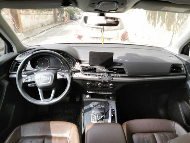 KIFAL - AUDI Q5