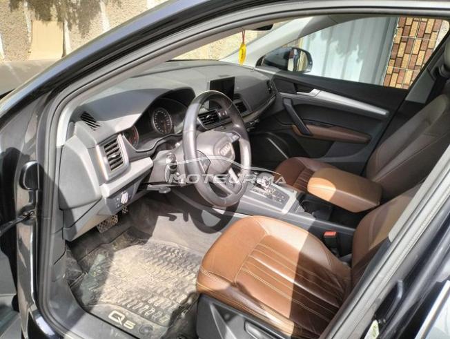 KIFAL - AUDI Q5