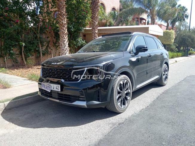 KIFAL - KIA Sorento