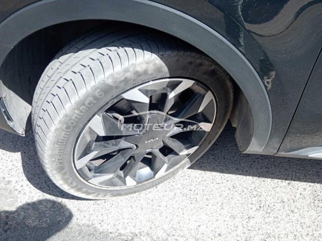 KIFAL - KIA Sorento