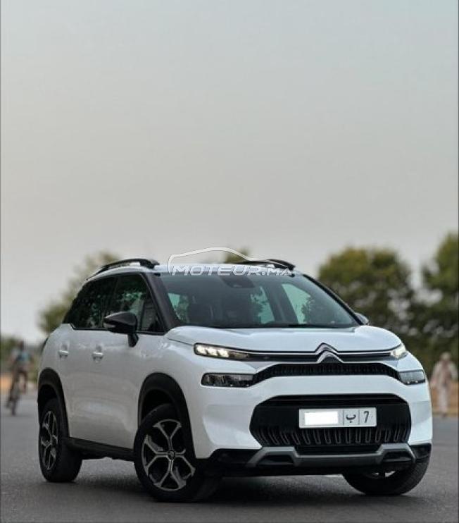 Citroën C3 AirCross Shine 2024❣️