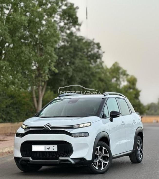 Citroën C3 AirCross Shine 2024❣️