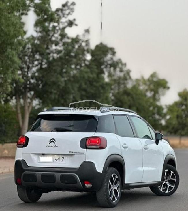 Citroën C3 AirCross Shine 2024❣️