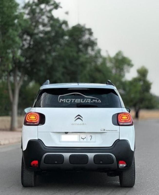 Citroën C3 AirCross Shine 2024❣️
