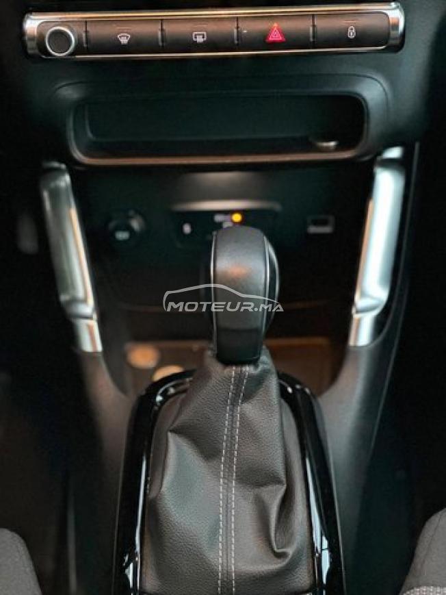 Citroën C3 AirCross Shine 2024❣️