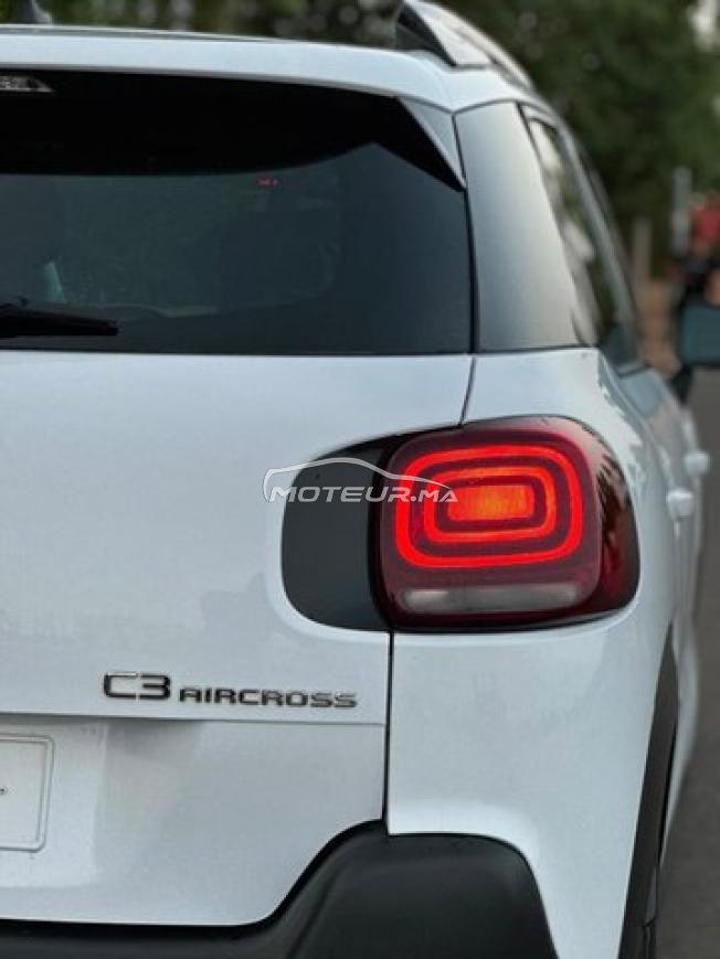 Citroën C3 AirCross Shine 2024❣️