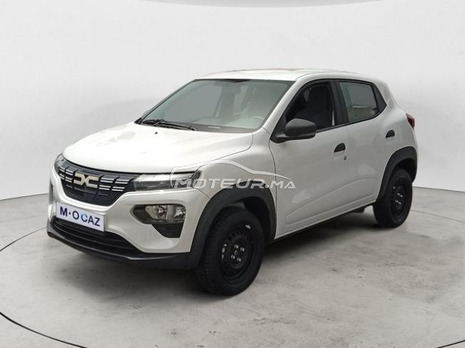 DACIA. Spring
