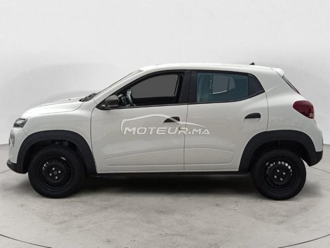 DACIA. Spring