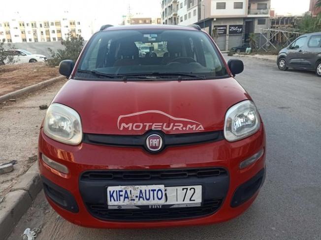 KIFAL - FIAT Panda